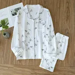 White Bamboo