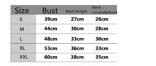 Title 1, Fashionable Cute Print Winter Pet Clothes Winte...