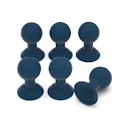 Blue Octopus Ball