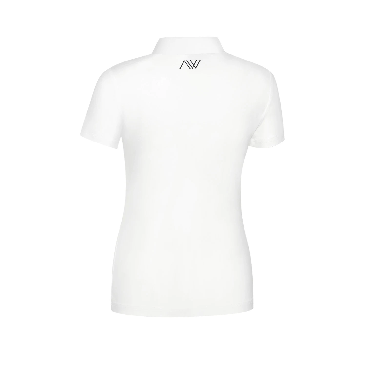 Title 5, Golf Womens Top Summer Sports And Leisure Jersey