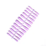 Pink purple