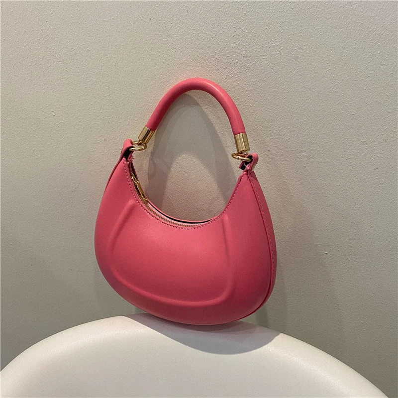 Title 1, Nuova Borsa a Spalla Ins di Alta Qualità, Sotto...