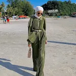 Army Green