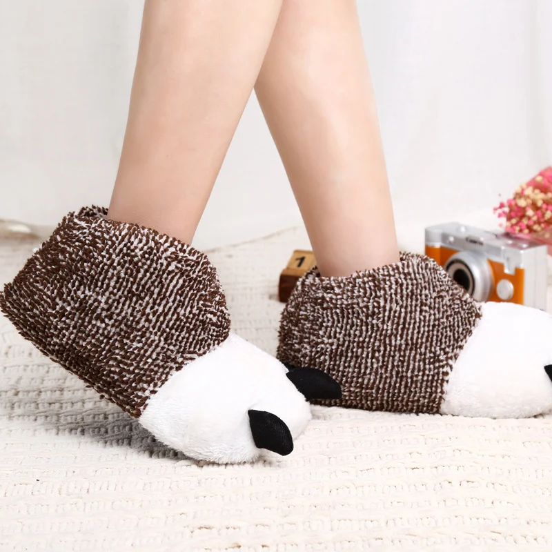 Title 2, Zapatillas Arctic Velvet Paw para mascotas