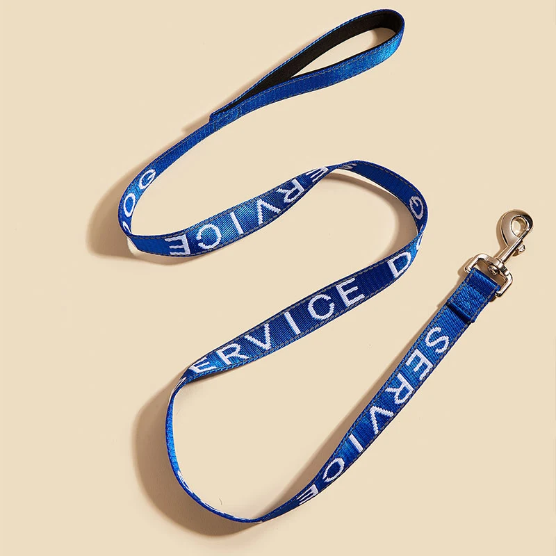 Title 3, Service Dog Leash / Emotional Support Animal Do...