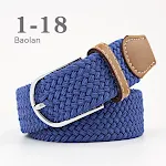Sapphire Blue 107cm