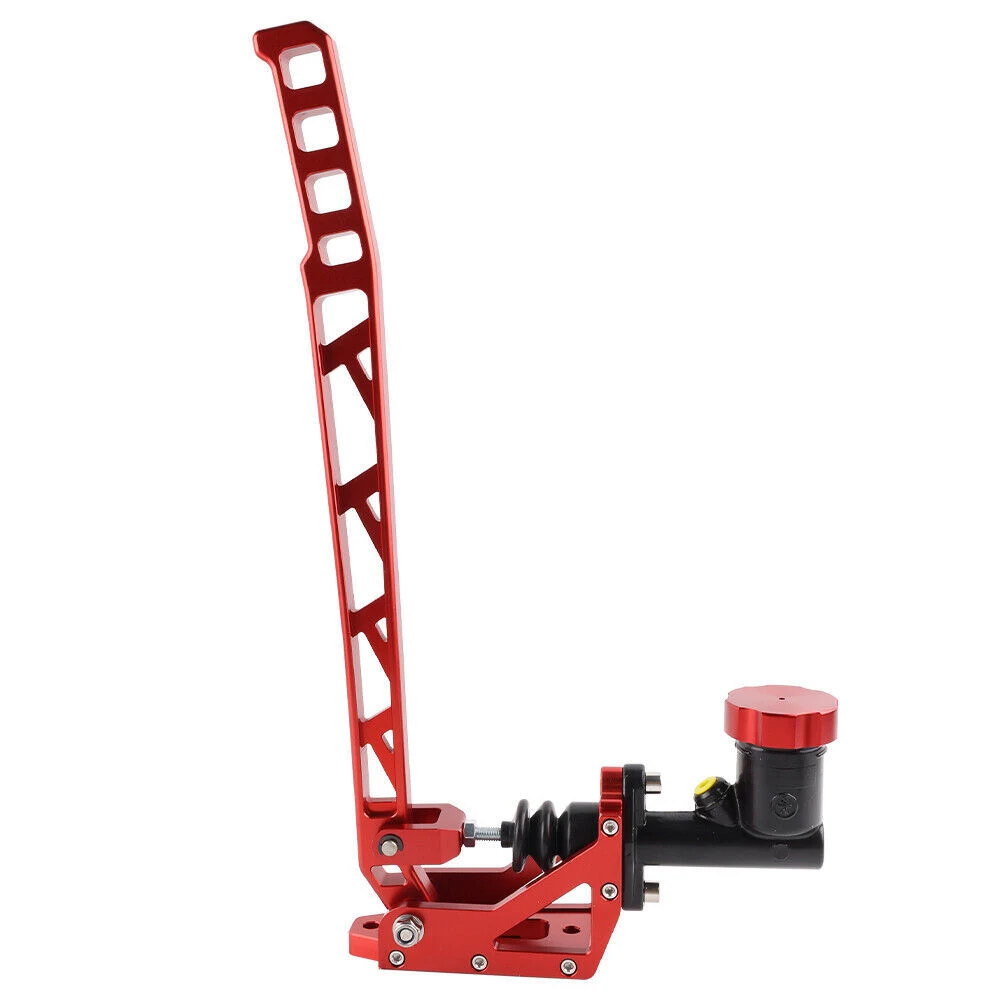 Title 2, Racing Drift Hydraulic Vertical Handbrake for u...