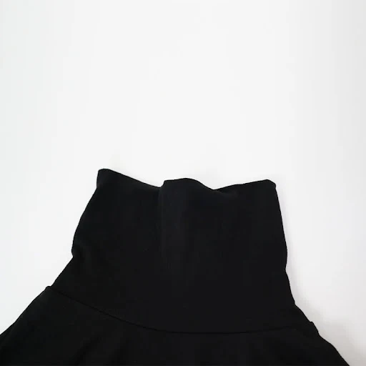 Title 8, Cintura emagrecimento vestido plissado feminino...