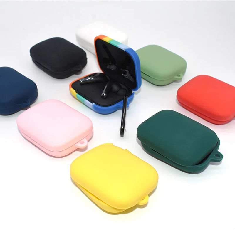 Bluetooth Protective Silicone Sleeve. Safeguards your device from impacts, offers a non-slip grip, is easy to clean, and — photo 11