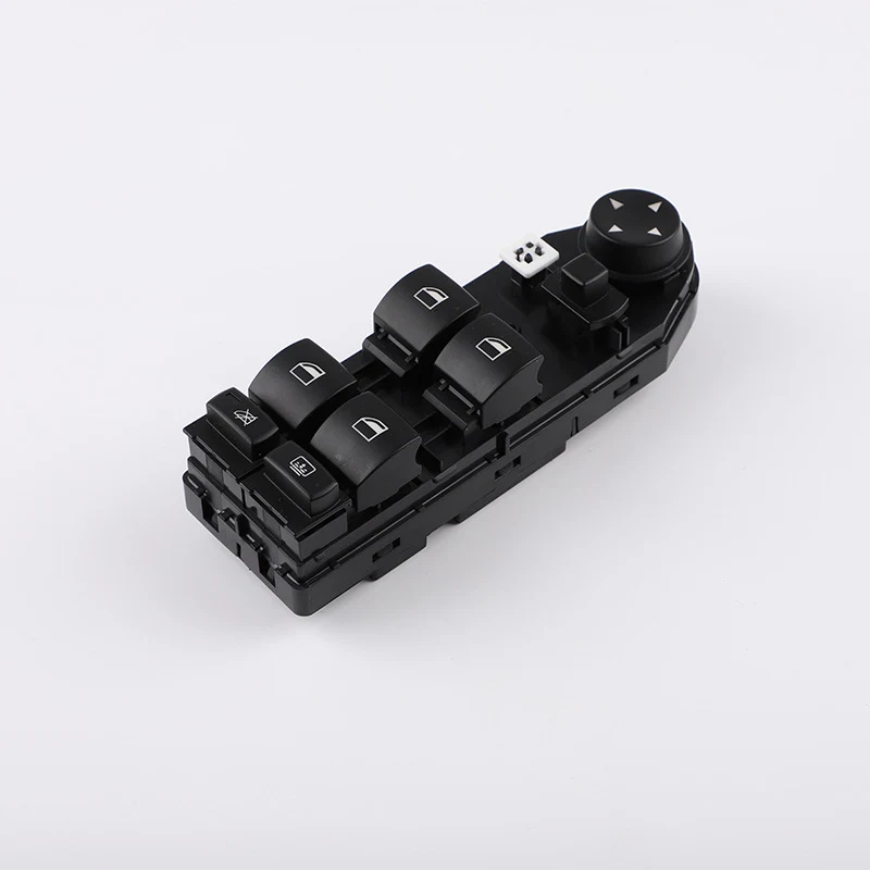 Front Lifter Power Window Master Control Effortlessly Operate Your Car Windows Direct Replacement and Easy Installation — photo 5