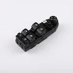 Front Lifter Power Window Master Control Effortlessly Operate Your Car Windows Direct Replacement and Easy Installation — photo 5