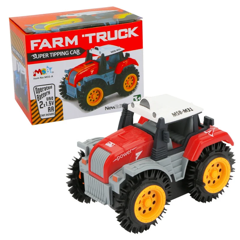 Title 5, Carrinho de brinquedo infantil com quebra-cabeç...
