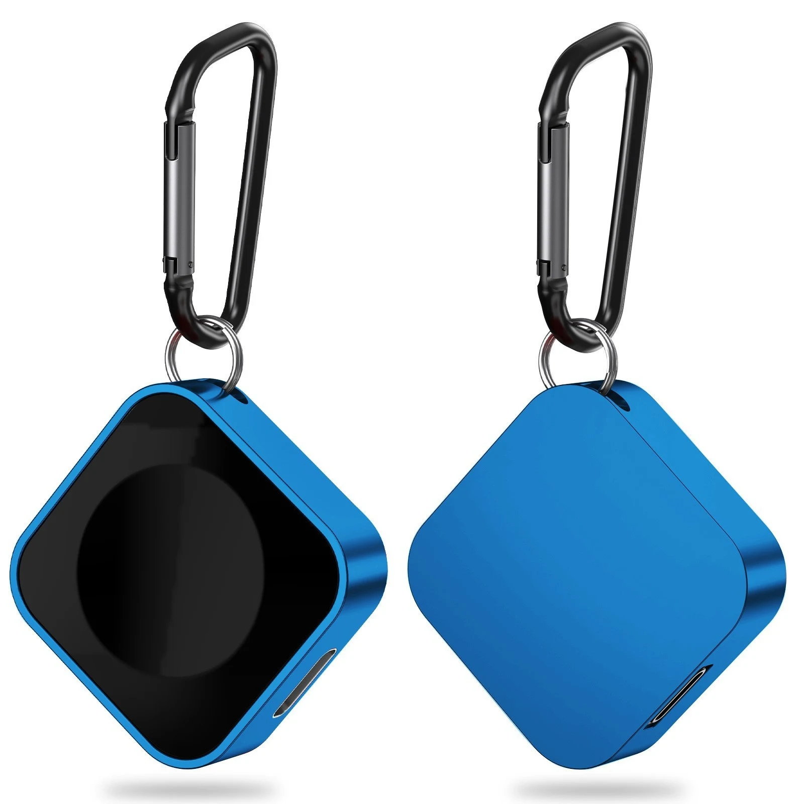 Magnetic Wireless Charger For Watch Mini. Effortlessly charge your watch. Compact design for easy portability. Keep your — photo 17