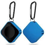 Magnetic Wireless Charger For Watch Mini. Effortlessly charge your watch. Compact design for easy portability. Keep your — photo 17