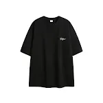 Letter Print Short-sleeve T-shirt For Women — photo 8