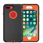 Black Orange