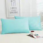 Water blue