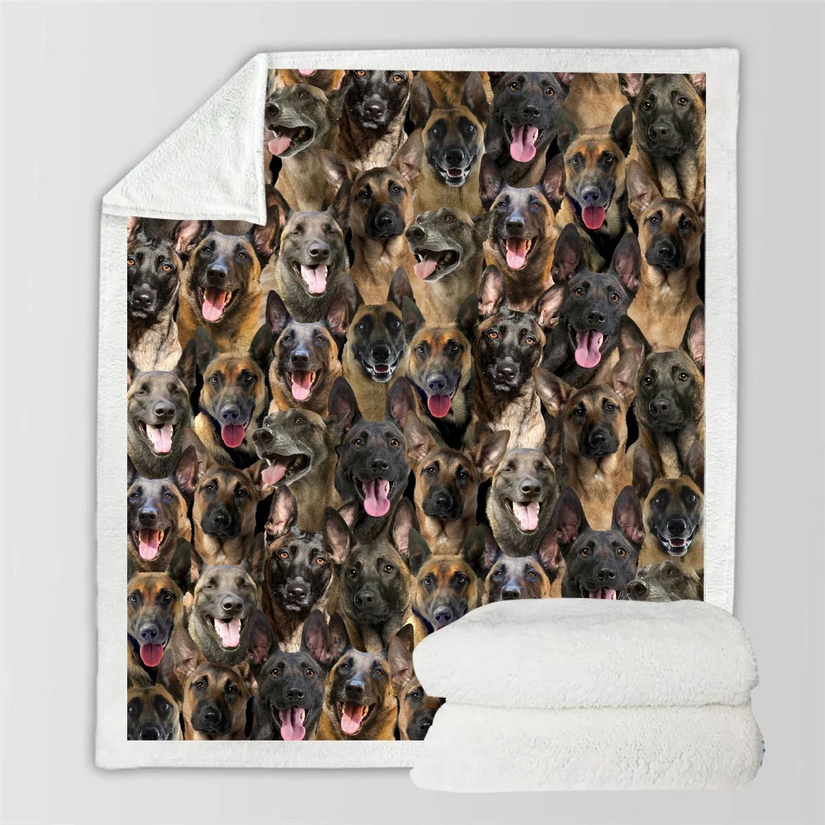 Title 46, New Fashion Pet Dog Printed Flannel Blanket. So...