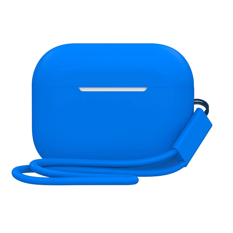 Title 12, Lashing Model Silicone Protective Case for AirP...