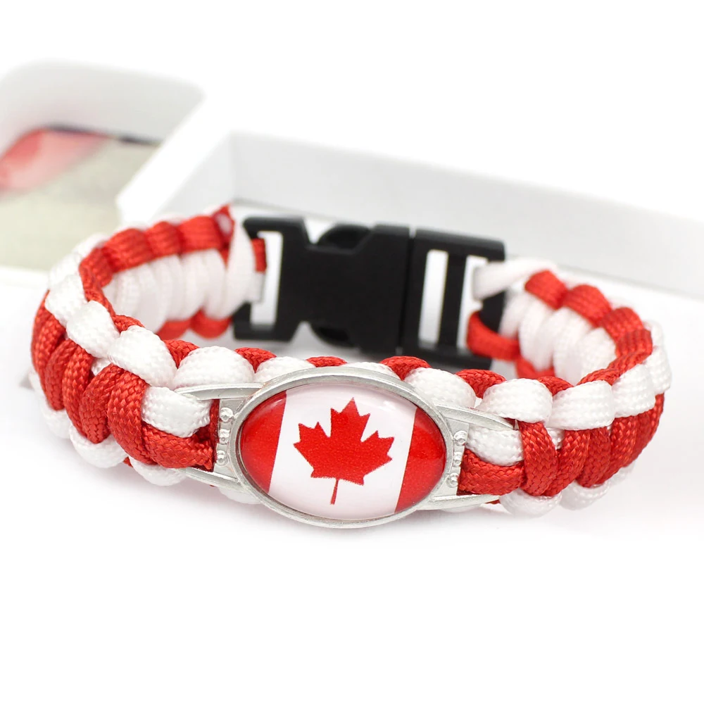 Pulseira de sobrevivência trançada com paracord para atividades ao ar livre. Ferramenta essencial para emergências e aventuras. — foto 48