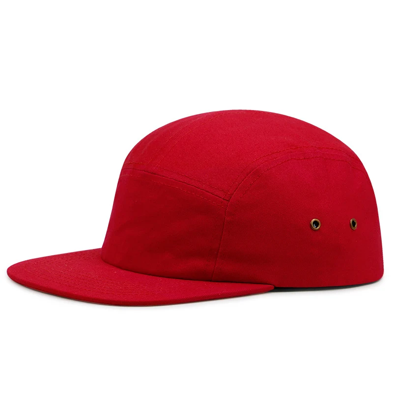 Title 3, Mens Fashion Casual Cotton Soft Top Baseball Hat