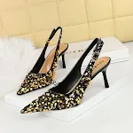 869A22 Gold 7CM
