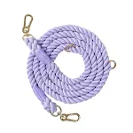 Blue Purple Gold Accessories