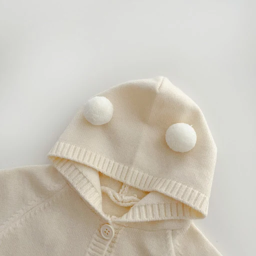 Title 12, Schattige gebreide wollen jumpsuit voor kindere...