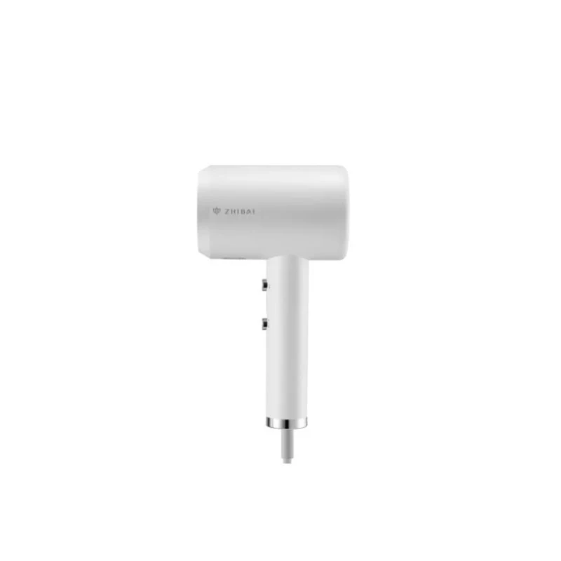 Title 1, Upgraded Straight Negative Ion Hair Dryer for s...