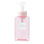 Transparent Red 400ml