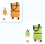 Orange Green set