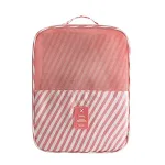 Pink stripes