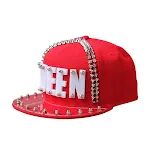 Red QUEEN