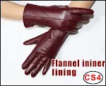 CS4 Winw red color