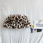 Beige Leopard