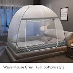 Wave gray