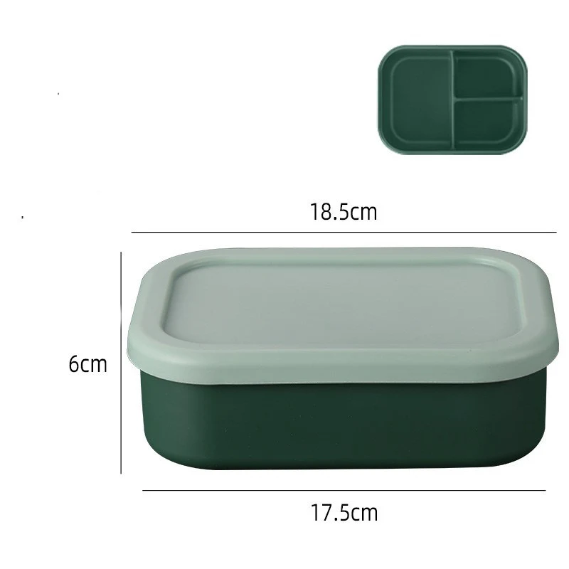 Household Vegetable And Fruit Refrigerator Keeping Box, keeps food fresh, organized, and extends shelf life. Ideal for y — photo 4