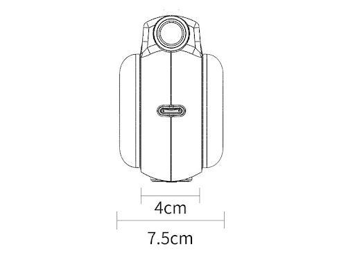 Title 9, Multifunctional Dog Automatic Retractable Leash...