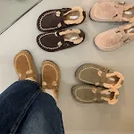 Women's Plush Snow Cotton Shoes Warm and cozy winter footwear Soft and comfortable boots for cold weather Enjoy winter i — photo 8