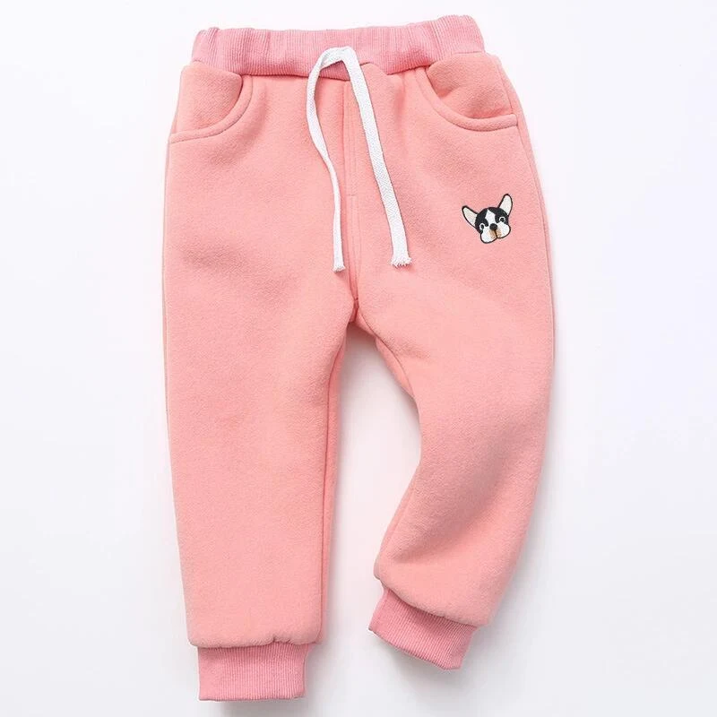 Children's Casual Pants Everyday comfort and style Soft, durable fabrics Perfect for play and exploration Comfortable fi — photo 1