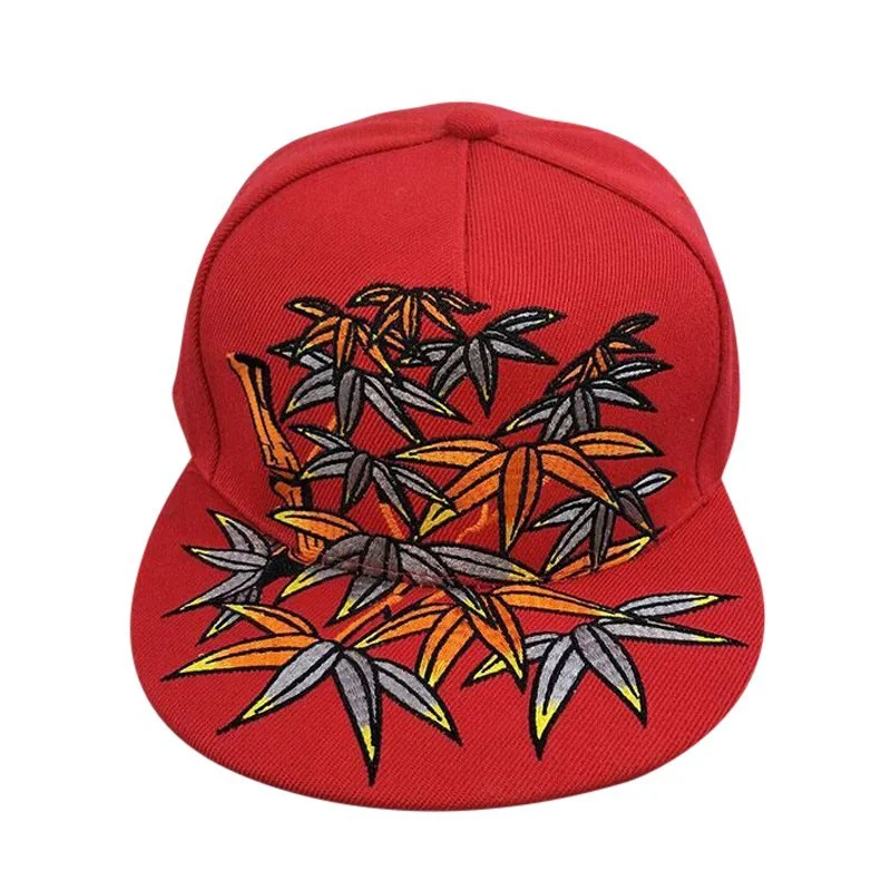 Boné de beisebol bordado ajustável, aba reta, estilo street fashion. Perfeito para um visual moderno e descolado. Conforto e estilo garantidos. — foto 12