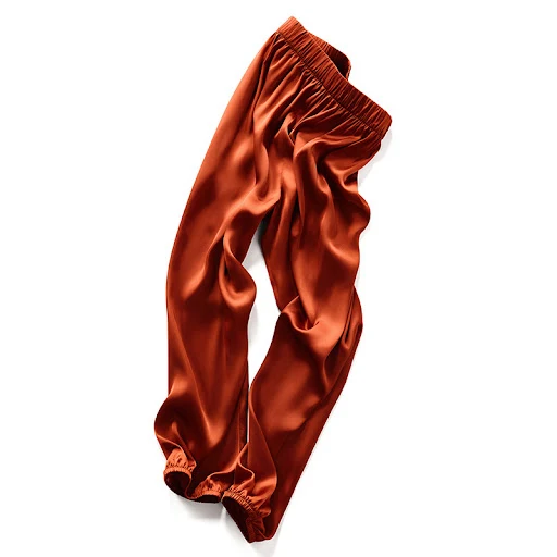 Title 1, Lightweight and cool casual pants, perfect for ...