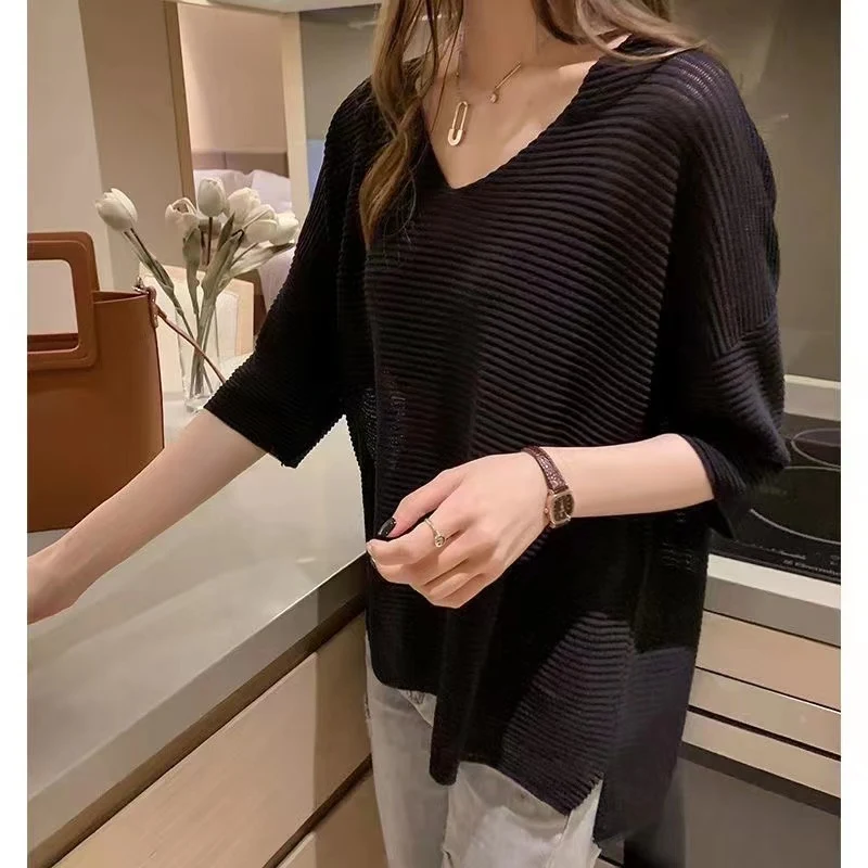T-shirt da donna Trova la maglietta perfetta per ogni momento. Comfort, stile e versatilità con le nostre magliette di alta qualità. — foto 5