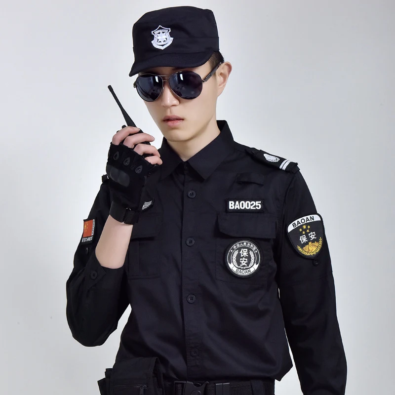 Traje de trabajo de seguridad de verano Protección fresca y cómoda para hombres y mujeres Transpirable y ligero para trabajos en climas cálidos. — foto 4