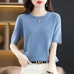 Haze blue