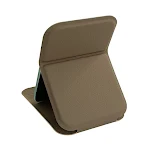 Women's Folding Portable Makeup Mirror Simple Cosmetic Perfect for Travel and Quick Touch-ups Compact Design Easy to Car — photo 7