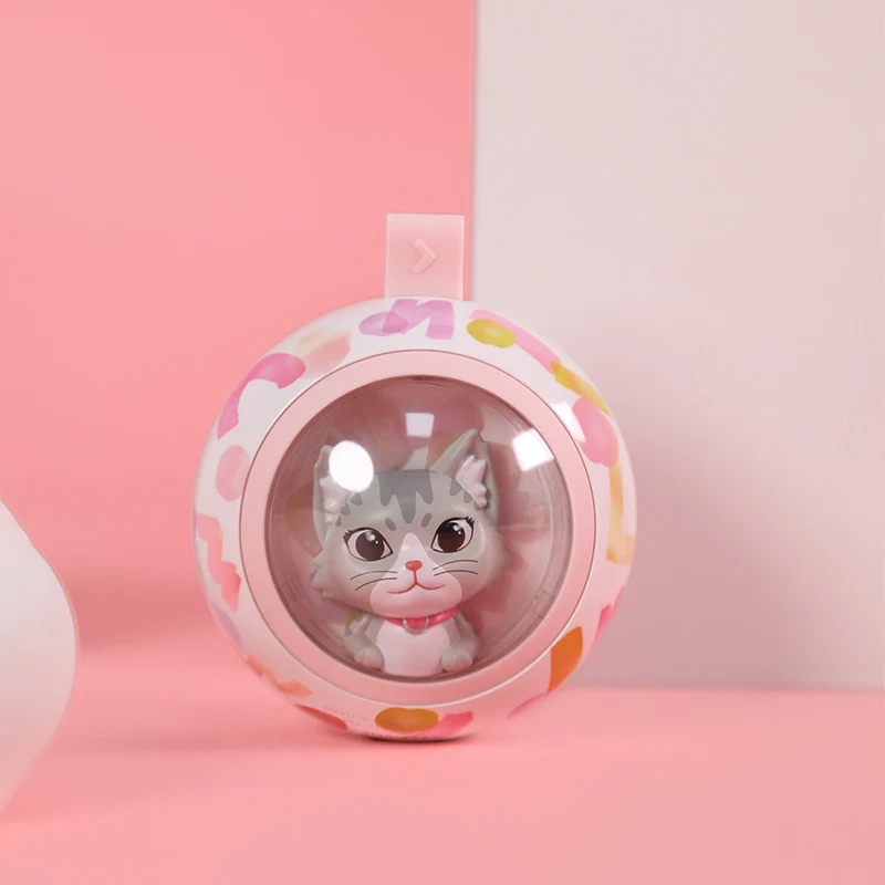 Title 5, Meow Star Vibrato Powerbank, schattig damesmode...