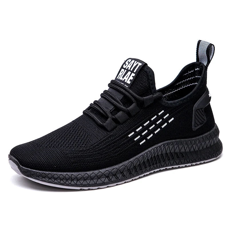 Title 7, Nowe męskie sportowe buty casual w stylu koreań...