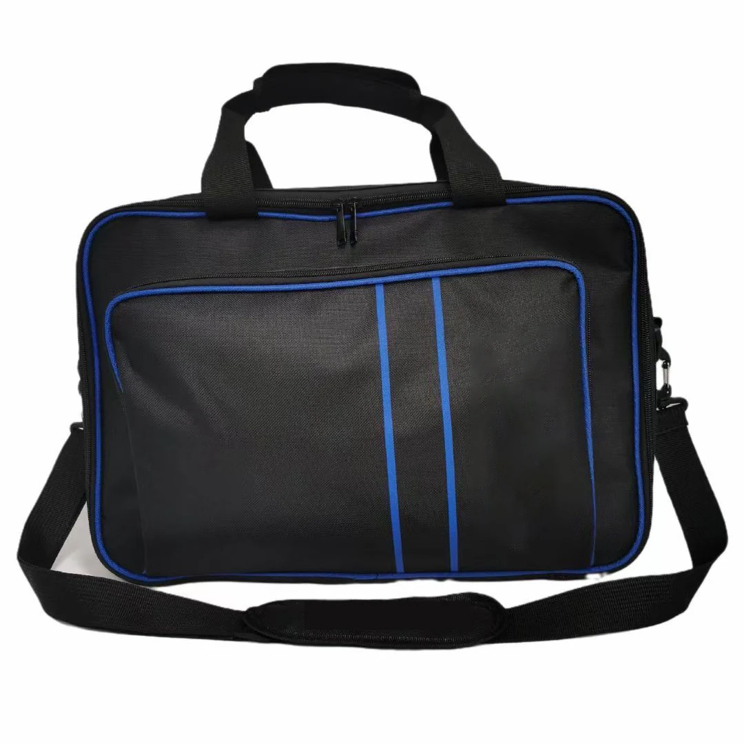 PS5 Host Messenger Bag Portable Travel Storage Bag Protect your console and take it on the go with this durable and conv — photo 4