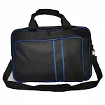 PS5 Host Messenger Bag Portable Travel Storage Bag Protect your console and take it on the go with this durable and conv — photo 4